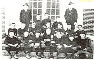 1919 Football - click for more...
